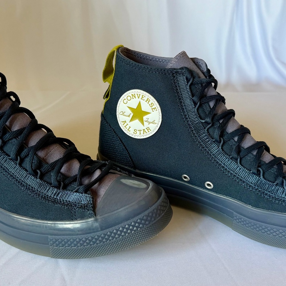 Converse High Top Sneakers